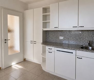 6.5 Zimmer, 125 m², 2. Stock - Foto 4