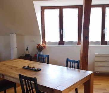 6.5 Zimmer, 140 m², 5. Stock - Photo 2