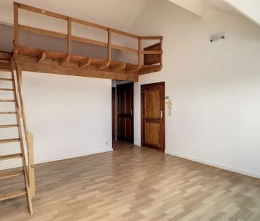 Aangenaam dakappartement - Photo 1