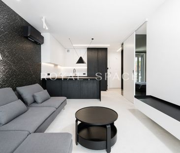 Nowoczesne mieszkanie na Zabłociu – od zaraz! - Фото 5