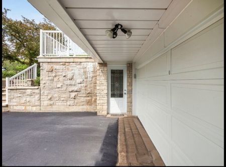 For Lease - 139 Driscoll Road Unit# Bsmt, Richmond Hill, Ontario - Photo 3