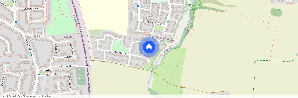Emperor Boulevard Leamington Spa CV31, Leamington Spa, CV31