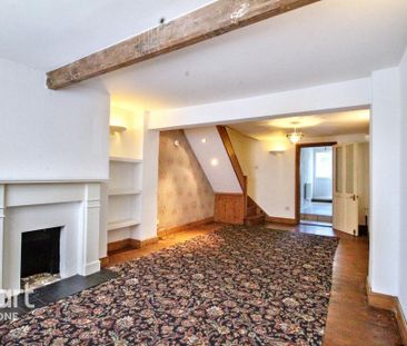 2 bedroom terraced house to rent - Photo 2