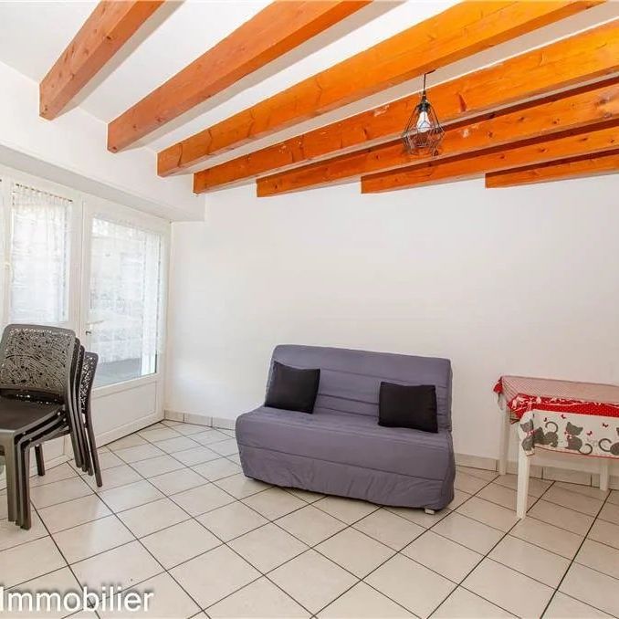 Location Appartement 2 pièces 27m² ST MARCELLIN 38160 - Photo 1