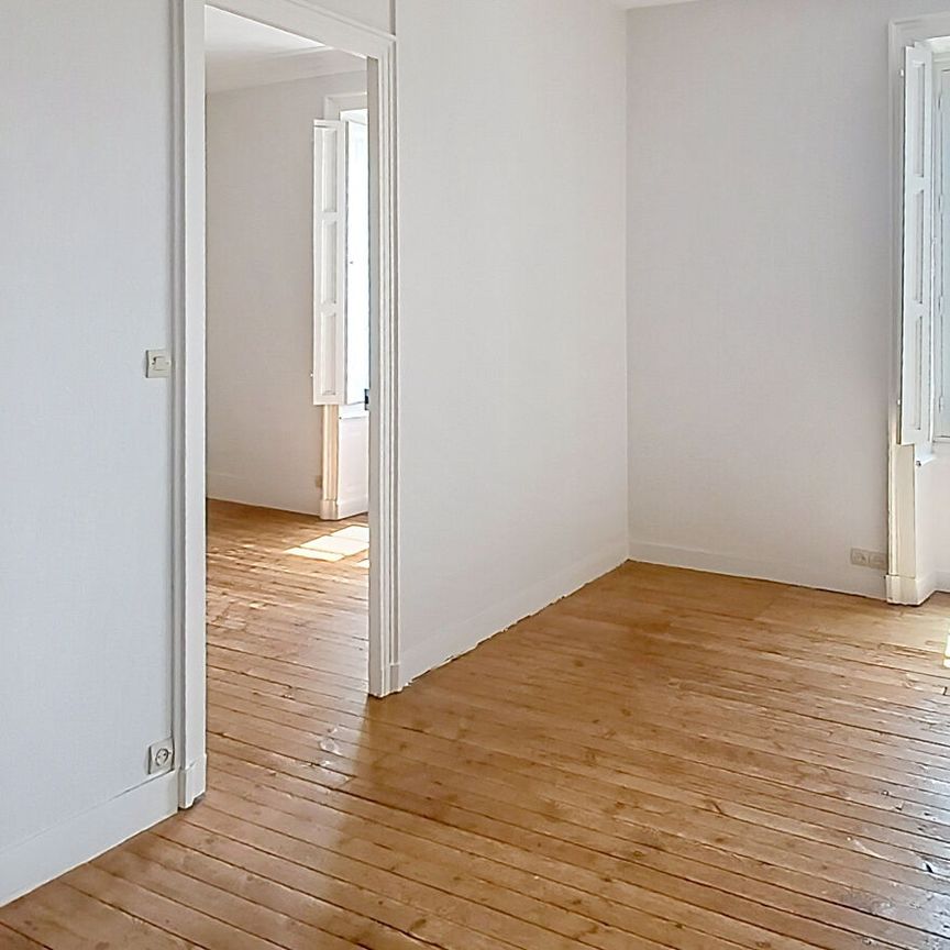 Location Appartement 4 pièces 104m² - Photo 1