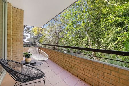 34/1C Kooringa Road, Chatswood NSW 2067 - Apartment For Rent | Domain - Photo 4