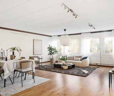 Västerslänt, Angered - Foto 2