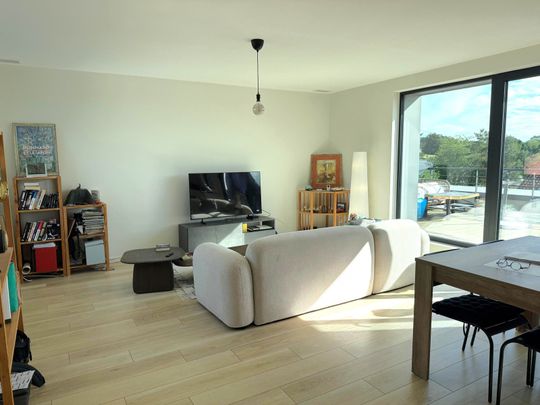 Penthouse - for rent - Foto 1