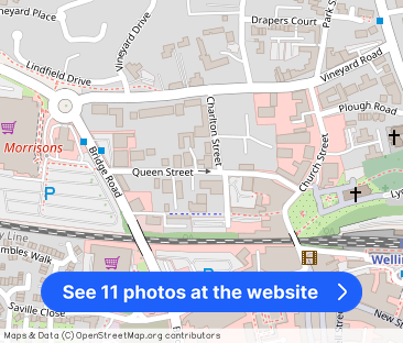 Queen Street, Wellington, Telford, Shropshire, TF1 - Photo 1