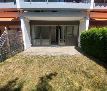 1-Zimmer Wohnung in Schweinfurt Nähe Leopoldina Krankenhaus - Photo 6