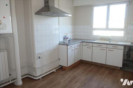 CAEN Centre, appartement F2 75 m2 - Photo 2