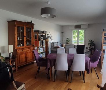 Superbe appartement de 5 pièces à louer à Lorient - Photo 6