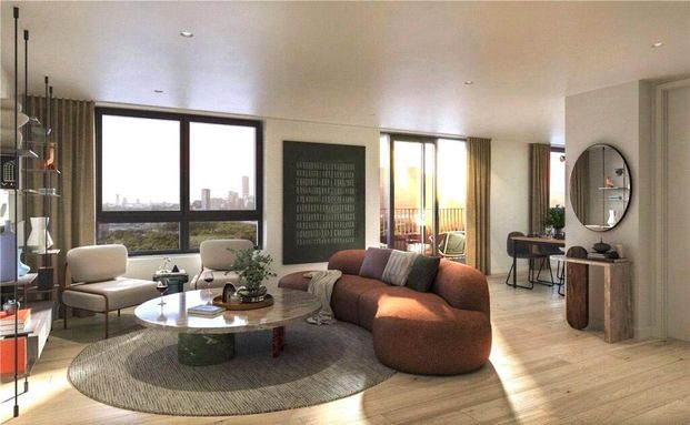 2 bedroom apartment to rent - Photo 1