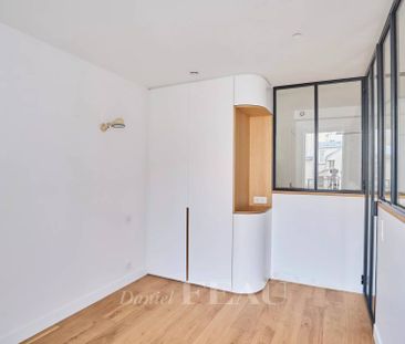 Location appartement, Paris 16ème (75016), 2 pièces, 28.7 m², ref 8... - Photo 6