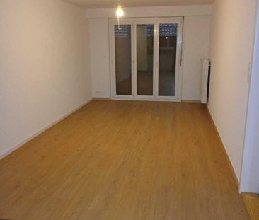 3 Zimmer, 65 m², EG - Foto 2