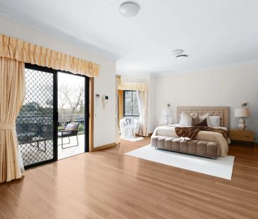 Elegant Family Home with Granny Flat on Corner Block - Photo 6