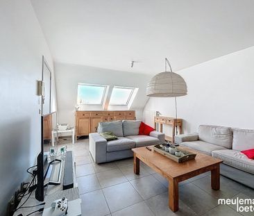 Duplexappartement met twee slaapkamers en garage - Foto 4