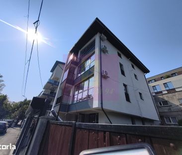 Vilă frumoasă în proximitatea zonei comerciale Barbu Văcărescu - Fotografie 5