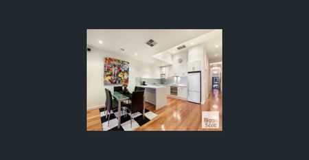 CHARMING 2-BEDROOM VICTORIAN HOME IN THE HEART OF CREMORNE – STYLISH, PRIVATE & PERFECTLY LOCATED - Photo 4