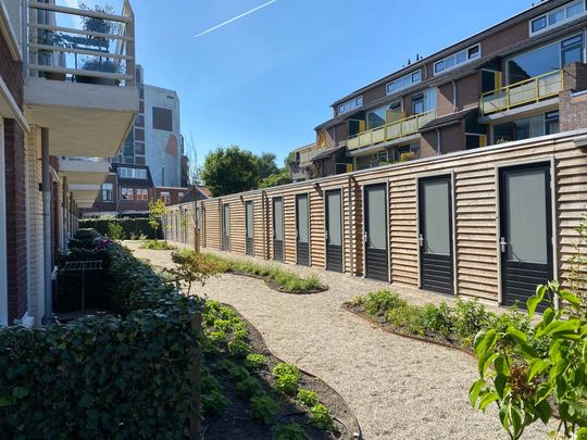 Benedenwoning Kruidenhof, Leiden huren? - Photo 1