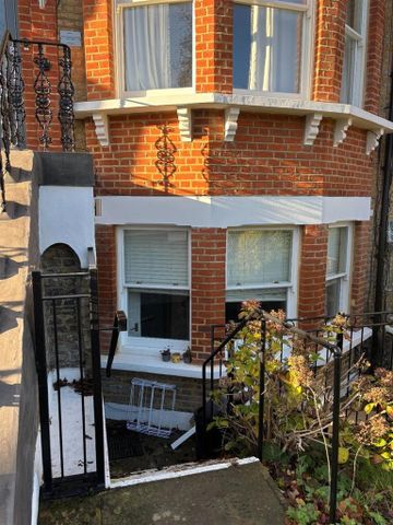 Studio to rent - Photo 5