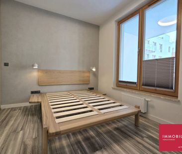 Mieszkanie na wynajem, Gdańsk, ul. Bolesława Leśmiana - Photo 5