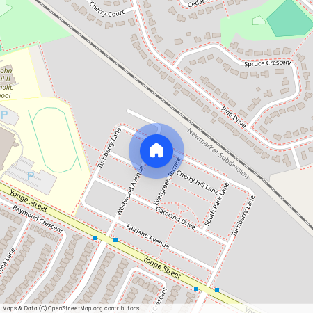 44 WESTWOOD AVENUE, Barrie, Painswick South