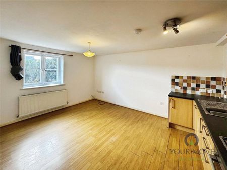 2 bedroom flat to rent - Photo 4