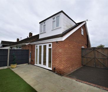 2 bedroom semi-detached house to rent - Photo 1