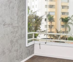 Apartamento para alugar com 77m², 3 quartos e 1 vaga - Photo 2