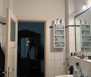 BEFRISTET 2-Zimmer Wohnung Untermiete 01.02-31.03 Februar-März - Foto 6