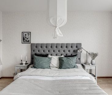 Övralidsgatan, Hisings Backa - Foto 1