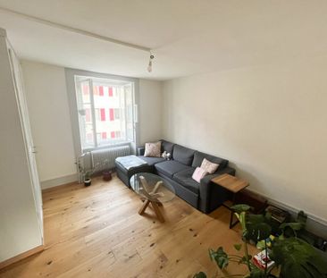 Charmant logement de 2 pièces - Photo 2