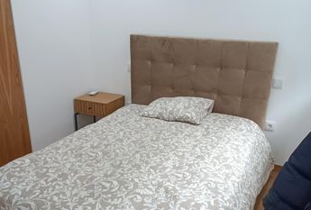 Quarto na zona da beira mar Aveiro