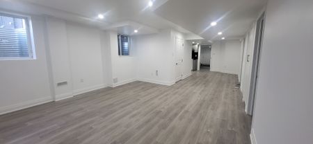 For Lease - 2117 Coppermine (BASEMENT) Street, Oshawa, Ontario - Photo 4