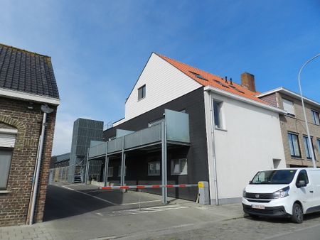 Instapklare woning met 2 slaapkamers en terras - Photo 4