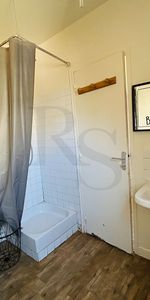 À louer : Appartement T2 meublé à Alençon - Quartier Monsort, - Photo 4