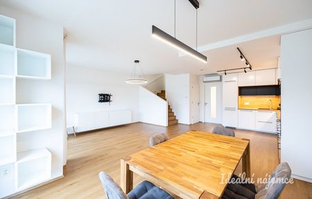 Pronájem domu 120 m² s pozemkem 640 m² - Photo 4