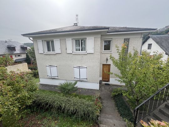 Location Appartement 3 pièces 86m² RODEZ 12000 - Photo 1