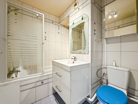Location appartement 2 pièces, 41.00m², Verneuil-sur-Seine - Photo 4