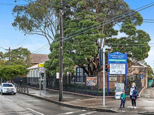 15/277 Livingstone Road Marrickville - Photo 1