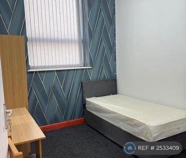 1 bedroom in a house share to rent - Photo 6