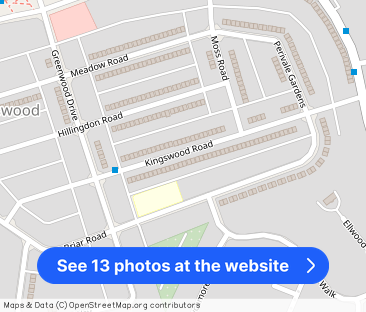 Kingswood Road, Watford, WD25 - Photo 1