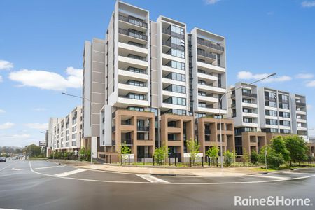 Brand new one Bedroom Apartment + MPR room - Photo 5