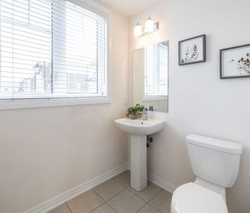 For Lease - 74 Ambereen Place, Clarington, Ontario - Photo 2