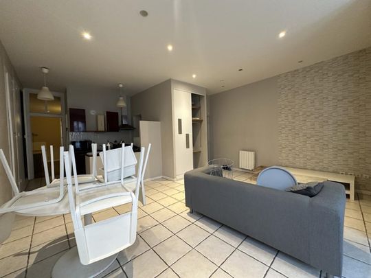 Location Appartement 2 pièces 51m² BLOIS 41000 - Photo 1