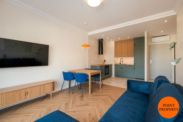 Łódź, Śródmieście, al. Aleja Kościuszki - Zdjęcie 1