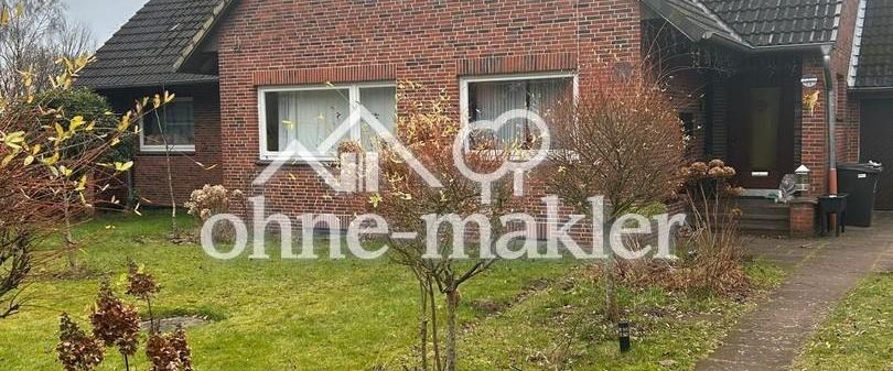 Großes Einfamilienhaus - Foto 1