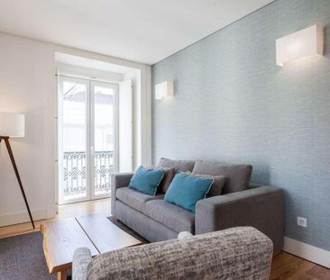 1 Bedroom Apartment, Baixa, Lisboa - Photo 6