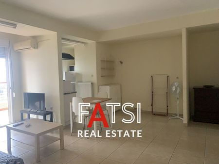 Διαμέρισμα για ενοικίαση Επτά Πλατάνια - Οξυγόνο (Βόλος) - Φωτογραφία 2